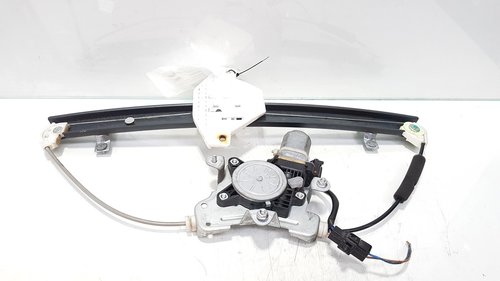 Macara cu motoras dreapta spate, Opel Antara, 96672885 (id:386268)