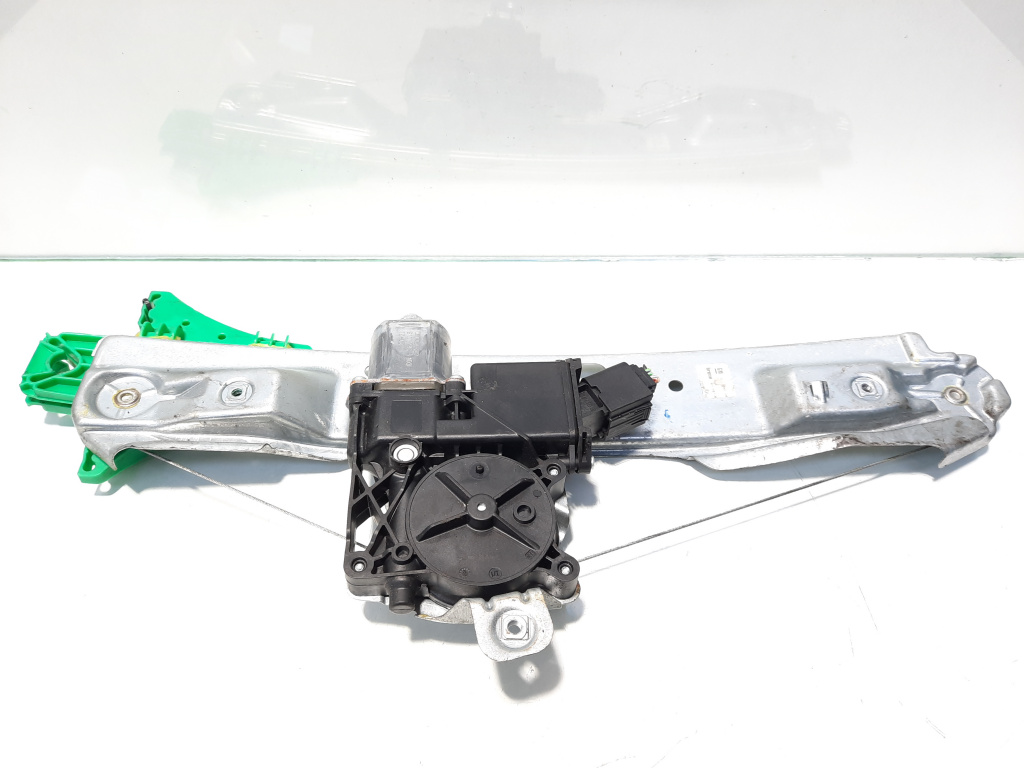 Macara cu motoras dreapta spate, Opel Astra J (id:460891)