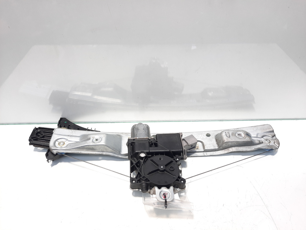 Macara cu motoras dreapta spate, Opel Insignia A (id:459868)