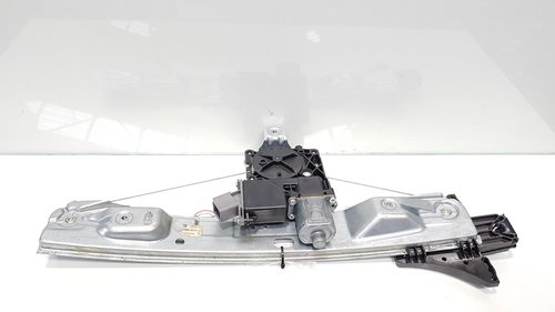 Macara cu motoras dreapta spate, Opel Insignia A, cod GM13302442 (id:371519)