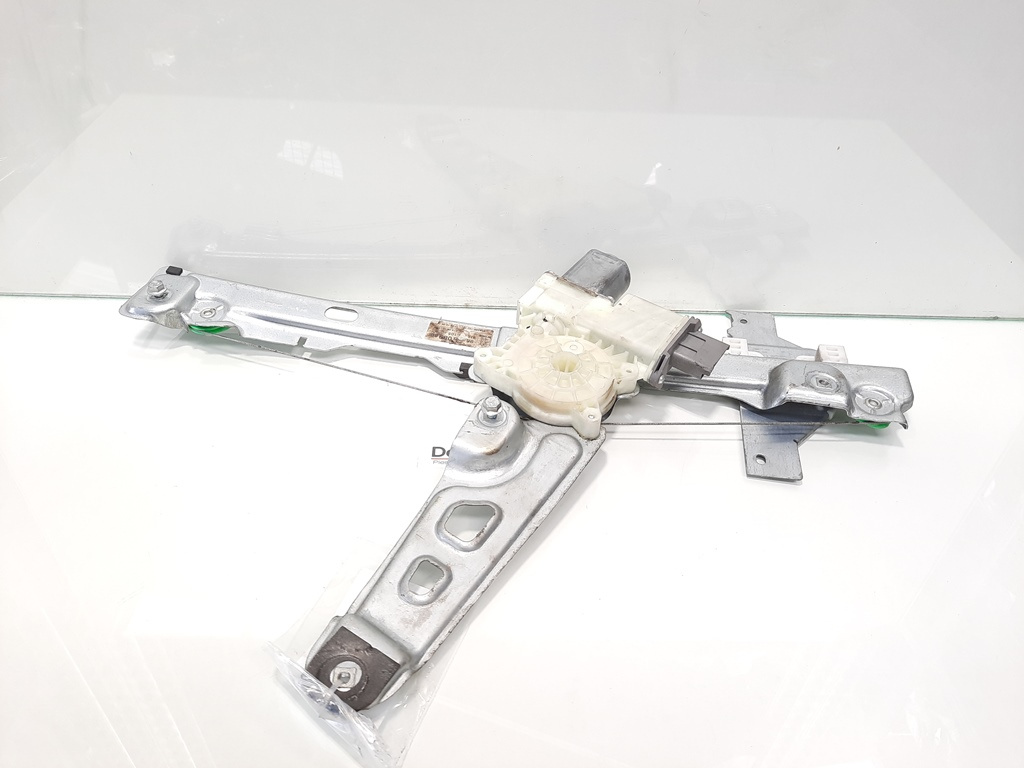 Macara cu motoras dreapta spate, Peugeot 3008 [Fabr 2009-2016] (id:418631)