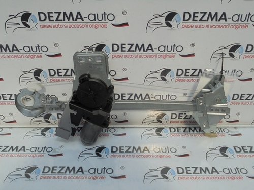 Macara cu motoras dreapta spate, Peugeot 307 (3A/C) (id:253764)
