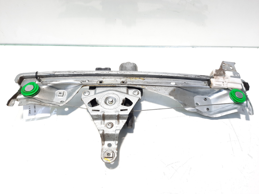Macara cu motoras dreapta spate, Peugeot 308 (id:460910)