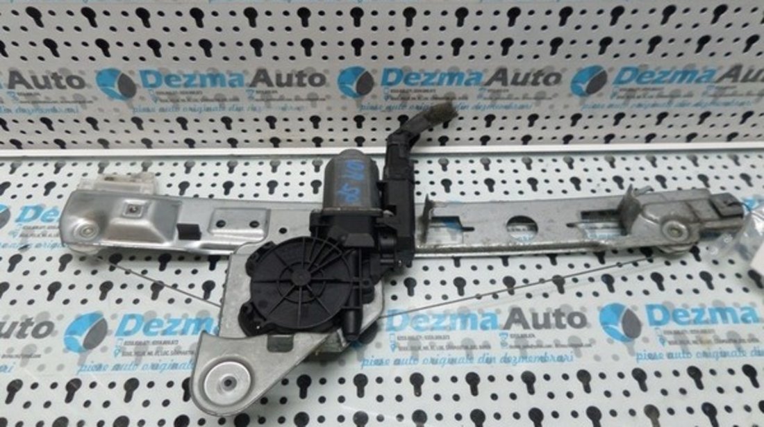 Macara cu motoras dreapta spate Renault Megane 2 2003-2008