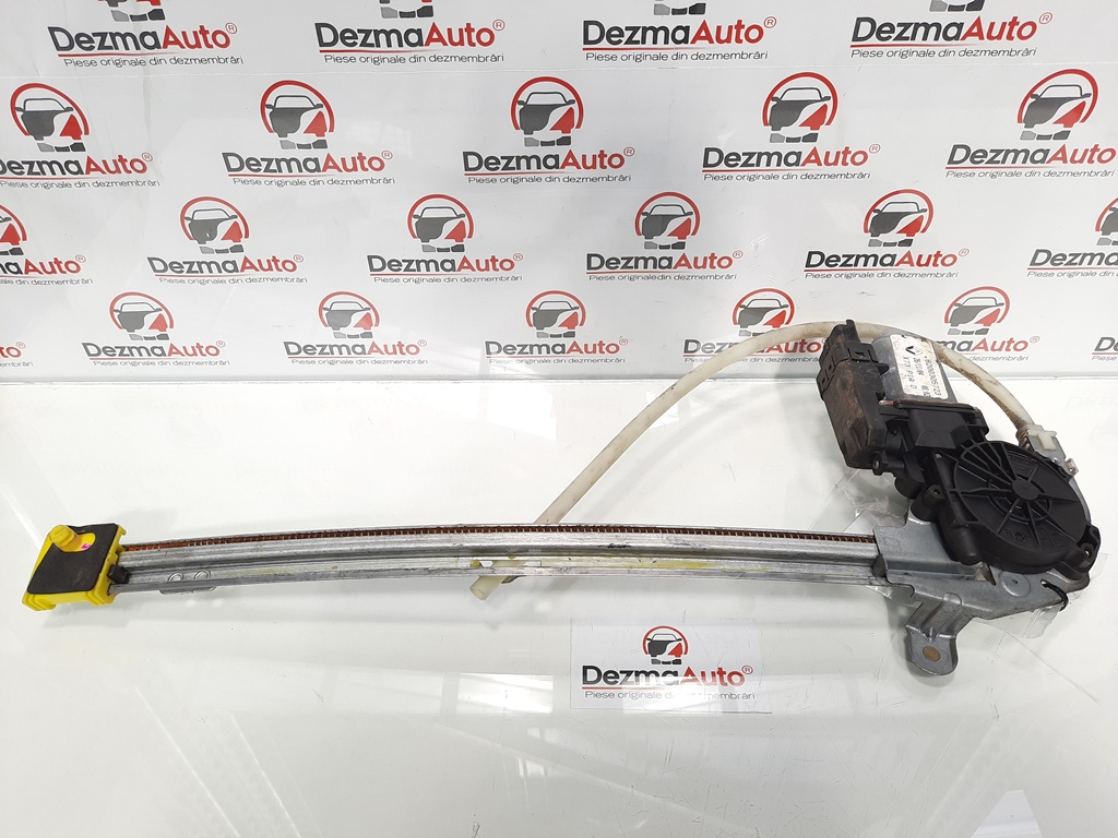Macara cu motoras dreapta spate, Renault Vel Satis [Fabr 2001-2009] 8200305723 (id:426990)