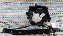 Macara cu motoras dreapta spate Seat Leon (1p1) 20...