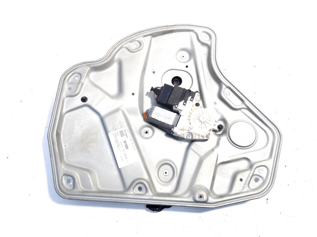 Macara cu motoras dreapta spate, Skoda Octavia 2 (1Z3) (id:521926)