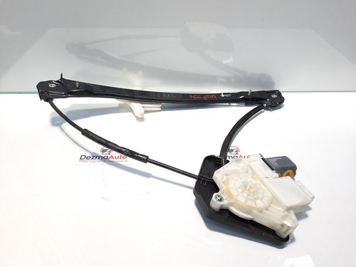Macara cu motoras dreapta spate, Skoda Rapid (NH3) [Fabr 2012-prezent] 1.6 tdi, CAY (id:445095)