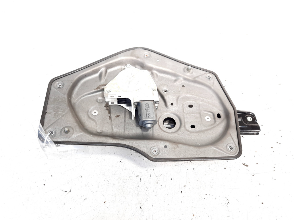 Macara cu motoras dreapta spate, Skoda Superb II (3T4) (id:538248)