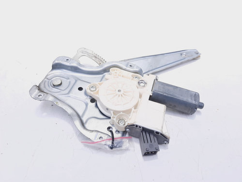 Macara cu motoras dreapta spate, Toyota Avensis II (T25) (id:494182)