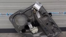 Macara cu motoras dreapta spate Vw Golf 4 (1J) 199...