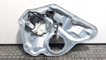 Macara cu motoras dreapta spate, Vw Golf 5 Variant...