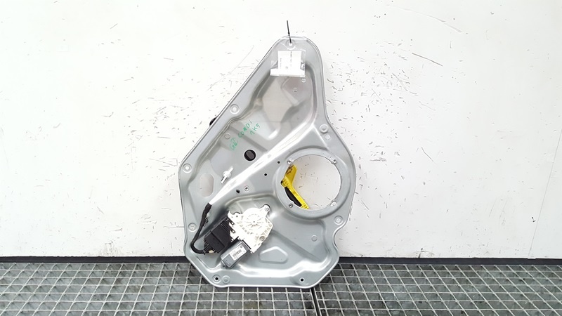 Macara cu motoras dreapta spate, Vw Golf 5 Variant (1K5)(id:352062)