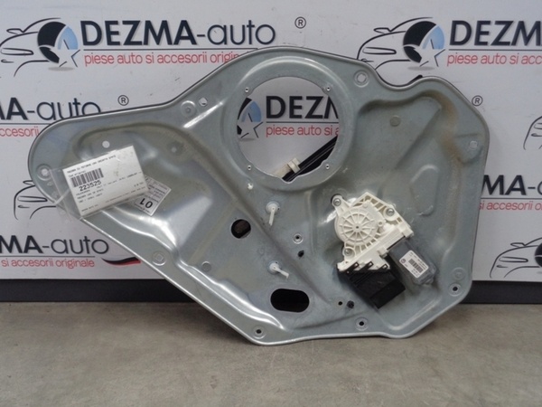 Macara cu motoras dreapta spate, Vw Golf 6 Variant (AJ5) (id:223525)