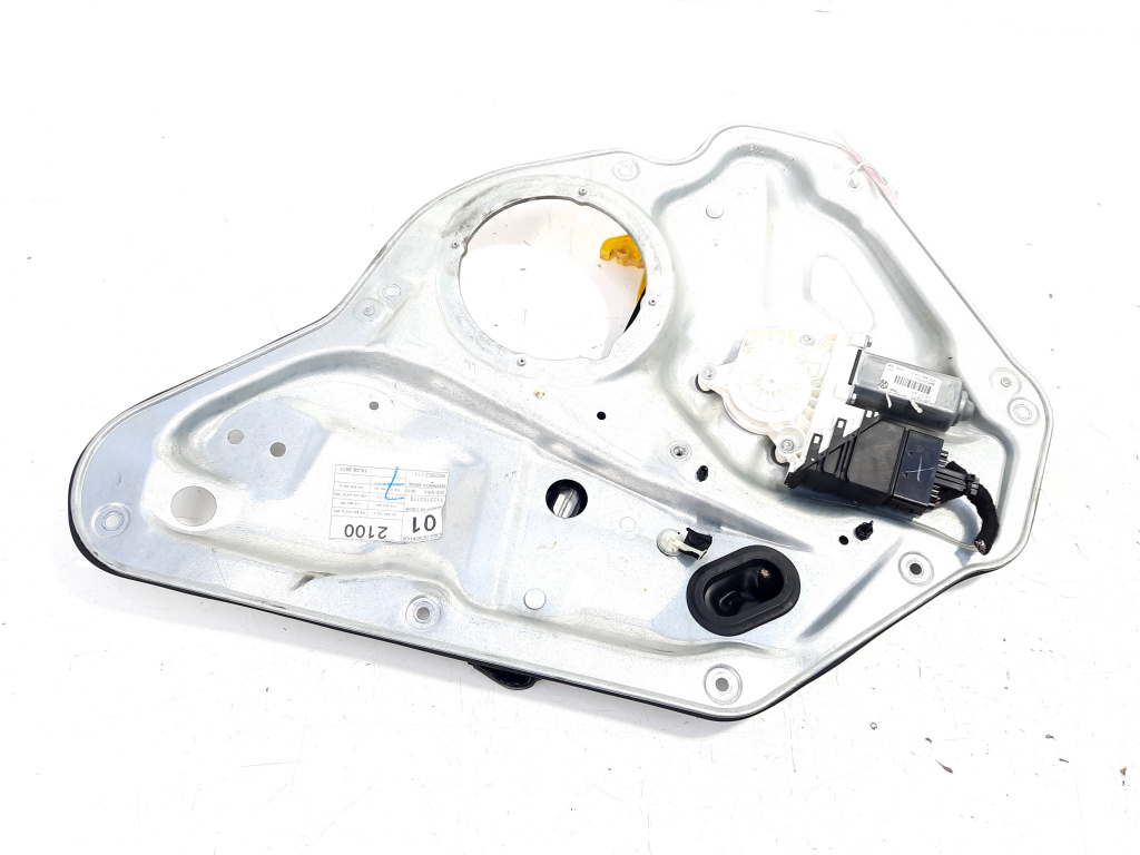 Macara cu motoras dreapta spate, Vw Golf 6 Variant (AJ5) (id:519787)