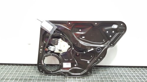 Macara cu motoras dreapta spate, Vw Passat Variant (365) cod 3AA839756 (id:371000)