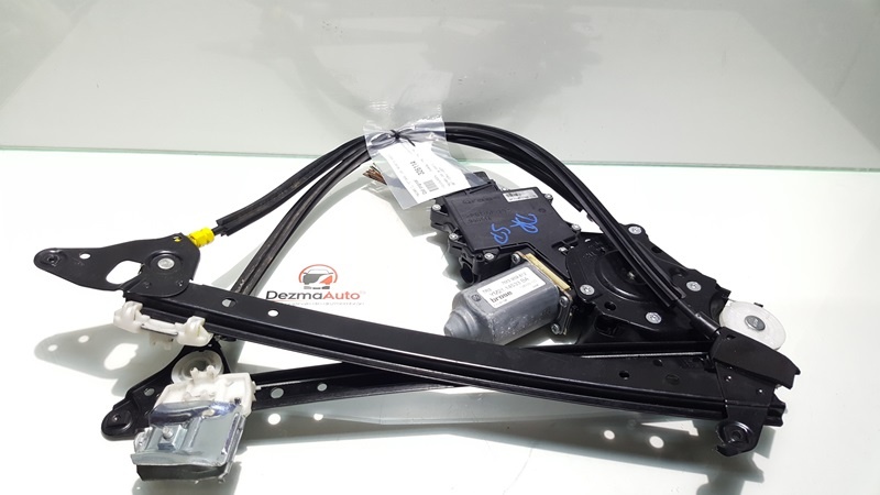 Macara cu motoras dreapta spate, Vw Sharan (7M8, 7M9, 7M6) (id:326114)
