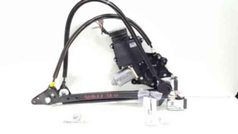 Macara cu motoras dreapta spate, Vw Sharan (7M8, 7M9, 7M6) (id:330892)