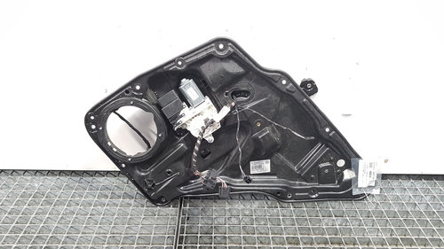 Macara cu motoras dreapta spate, Vw Tiguan (5N) [Fabr 2007-2016] 5N0839730R (id:403578)