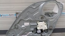 Macara cu motoras Ford Focus 2 combi (DAW) 2004-20...