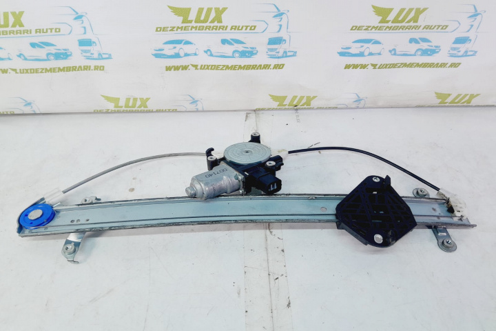 Macara cu motoras geam dreapta fata Subaru Forester 3 [2007 - 2011]