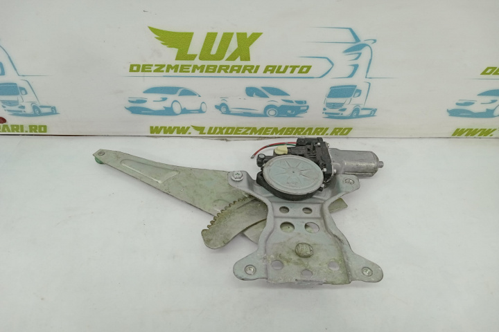 Macara cu motoras geam dreapta spate 83530-79j00 Suzuki SX4 [2006 - 2014]