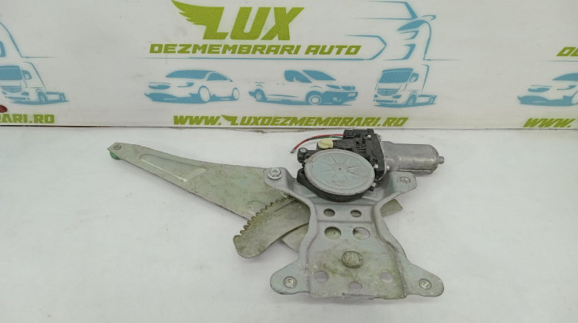 Macara cu motoras geam dreapta spate 83530-79j00 Suzuki SX4 [2006 - 2014]