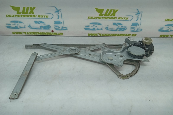 Macara cu motoras geam stanga fata 85720-02480 Toyota Corolla E160 [2012 - 2016]