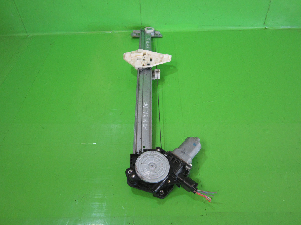 MACARA CU MOTORAS GEAM USA DREAPTA FATA HONDA CR-V 3 4x4 FAB. 2006 - 2009 ⭐⭐⭐⭐⭐