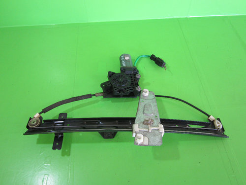 MACARA CU MOTORAS GEAM USA DREAPTA FATA JEEP GRAND CHEROKEE II FAB. 1998 - 2005 ⭐⭐⭐⭐⭐
