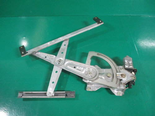 MACARA CU MOTORAS GEAM USA DREAPTA SPATE COD 83460-3E000 KIA SORENTO 1 4x4 FAB. 2002 – 2009 ⭐⭐...