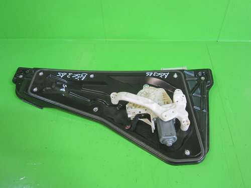 MACARA CU MOTORAS GEAM USA DREAPTA SPATE LAND ROVER DISCOVERY 3 4x4 FAB. 2004 - 2009 ⭐⭐⭐⭐⭐
