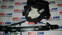 Macara cu motoras geam usa dreapta spate Seat Leon...