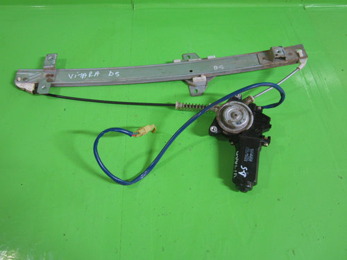 MACARA CU MOTORAS GEAM USA DREAPTA SPATE SUZUKI VITARA 4x4 FAB. 1988 – 2002 ⭐⭐⭐⭐⭐