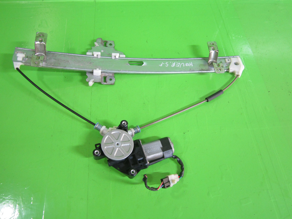 MACARA CU MOTORAS GEAM USA STANGA FATA GWM HOVER FAB. 2005 – 2008 ⭐⭐⭐⭐⭐