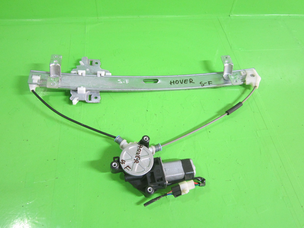 MACARA CU MOTORAS GEAM USA STANGA FATA GWM HOVER 4x4 FAB. 2005 – 2008 ⭐⭐⭐⭐⭐