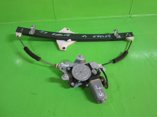 MACARA CU MOTORAS GEAM USA STANGA FATA OPEL ANTARA 4x4 FAB. 2006 - 2015 ⭐⭐⭐⭐⭐