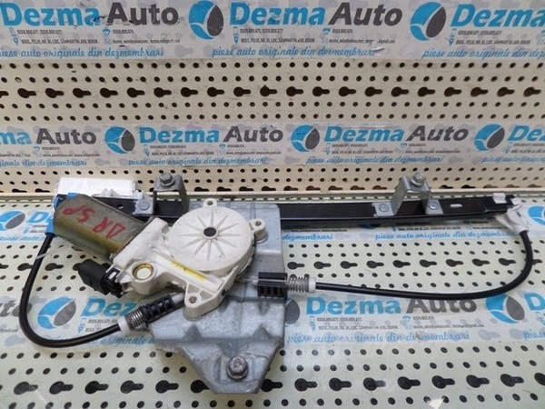 Macara cu motoras Land Rover Freelander (LN) facelift 1998-2006