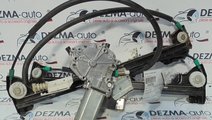 Macara cu motoras luneta, Land Rover Freelander (L...