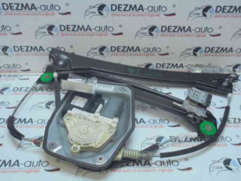 Macara cu motoras stanga fata, 1Q2837401Q, Vw Eos (1F7, 1F8) (id:283590)