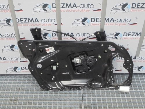 Macara cu motoras stanga fata 3AA837755, 3AA959702, Vw Passat (362) (id:236920)