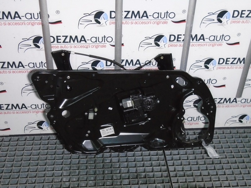 Macara cu motoras stanga fata 3AA837755, Vw Passat Variant (365) (id:292101)