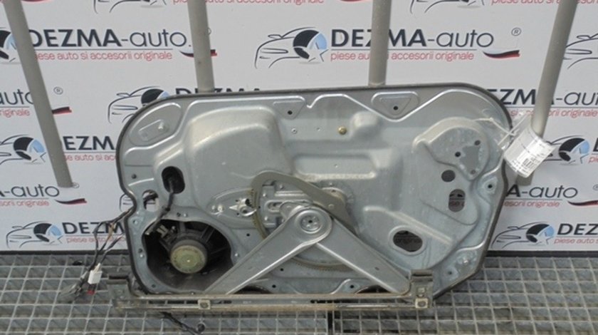 Macara cu motoras stanga fata, 3M51-R045H17-A, Ford Focus C-Max (id:248128)