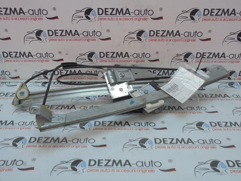 Macara cu motoras stanga fata 5P0837401C, Seat Toledo 3 (5P2) (id:275787)