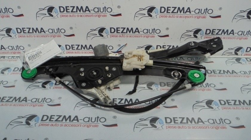 Macara cu motoras stanga fata 7060265, 6927027, Bmw 3 (E90) (id:270721)