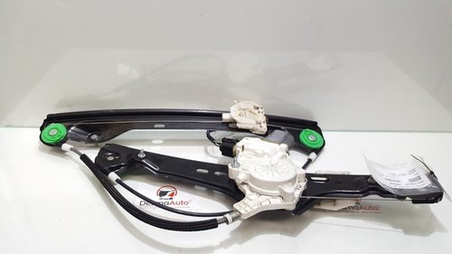 Macara cu motoras stanga fata 7060265, Bmw 1 (E81, E87) (id:352585)