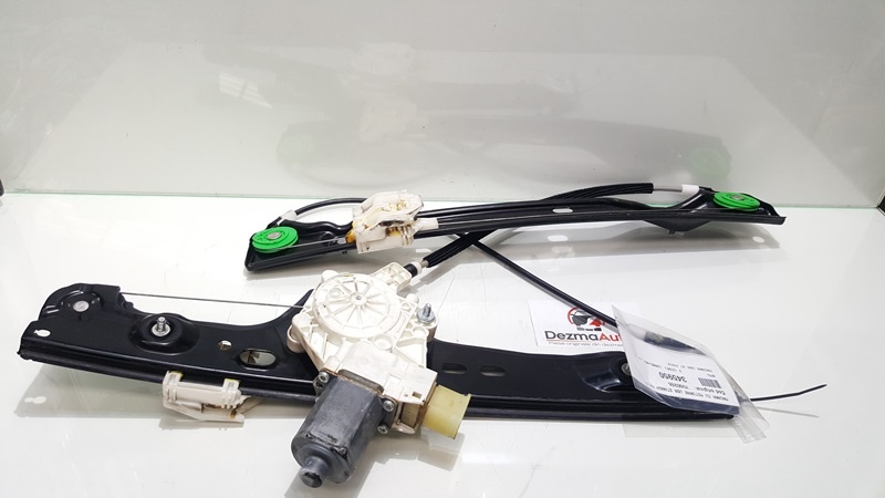 Macara cu motoras stanga fata, 7060265, Bmw 3 (E90) (id:345950)