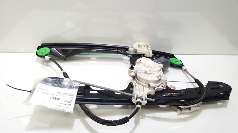 Macara cu motoras stanga fata 7067795, Bmw 1 (E81, E87) (id:352561)