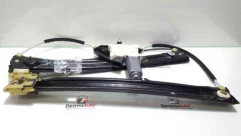 Macara cu motoras stanga fata, 7355635, 7322747, Bmw X4 (F26) (id:337074)