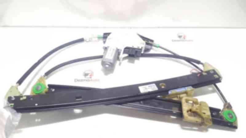 Macara cu motoras stanga fata 8K0837461, Audi A4 (8K2, B8) (id:329209)